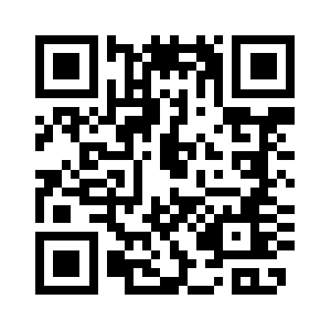 Testdotsterflow25.mobi QR code