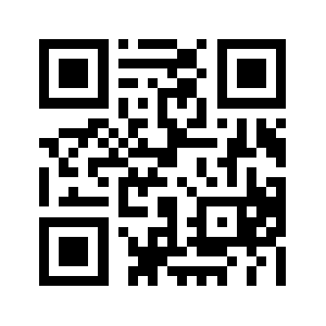 Testholio.net QR code