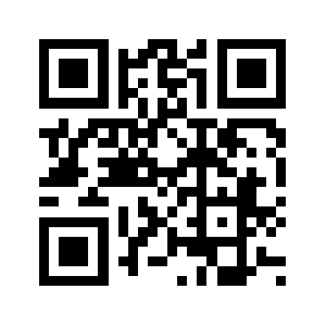 Testmysite.io QR code