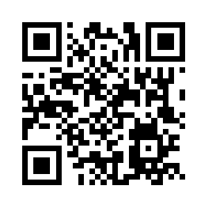 Testrackmail.com QR code