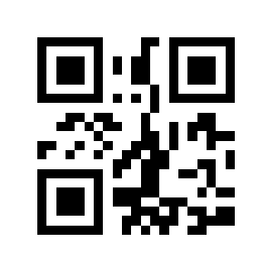 Tet.tv QR code