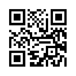 Tetekracia.com QR code