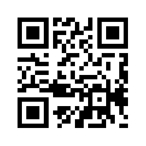 Tetlie.net QR code