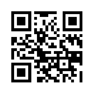 Tetron.org QR code