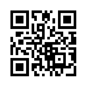 Tetsuyas.com QR code