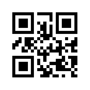 Tetuan QR code