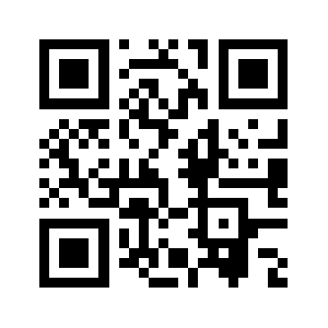 Tetue.net QR code