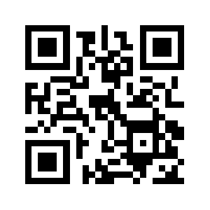 Teubert.info QR code