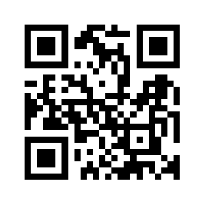 Tevora.com QR code