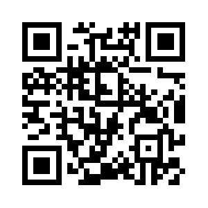 Texans4water.net QR code