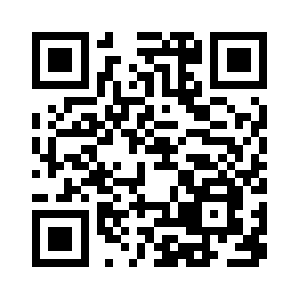 Texasirongym.org QR code