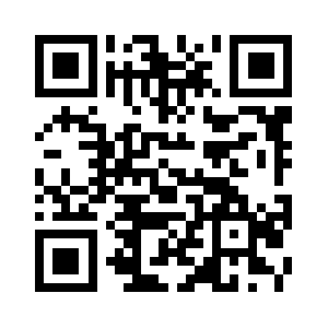 Texasufosightings.com QR code