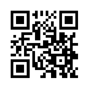Texhx.com QR code