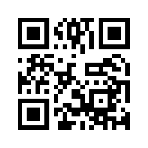 Text-hipaa.com QR code