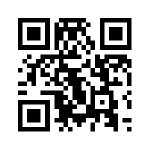 Text2voter.com QR code