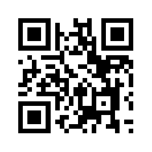 Textfronts.com QR code