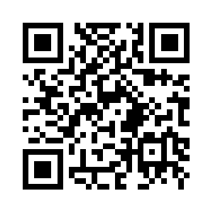 Textingtourettes.com QR code