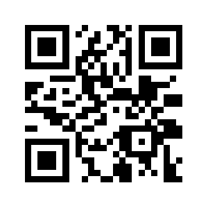 Tfog.info QR code