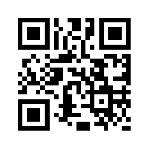 Tfybub.info QR code