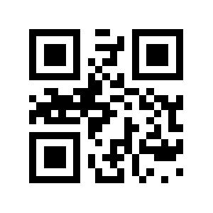 Tga.nl QR code