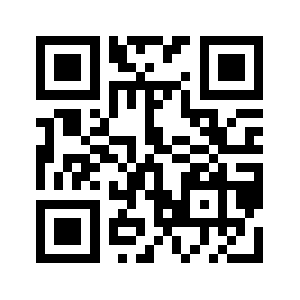 Tgagolf.org QR code