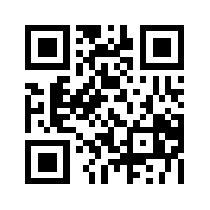 Tgcxjchbf.com QR code