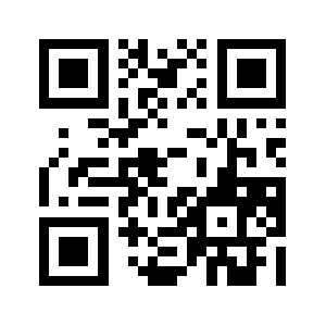 Tgibe.com QR code