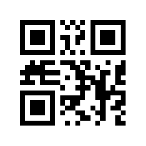 Tgm.org QR code