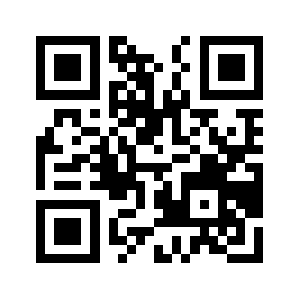 Tgthk.com QR code