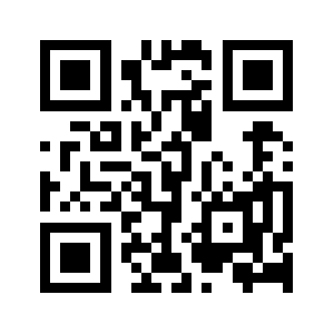 Tgthpower.com QR code