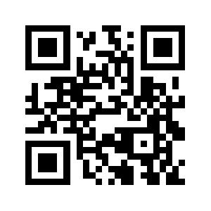 Tgvxe.com QR code