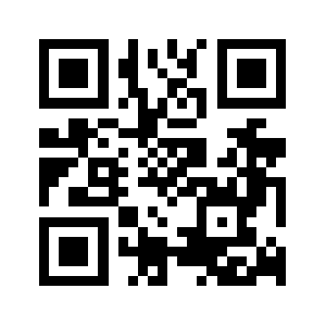 Th.localdomain QR code