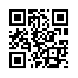 Thaaside.com QR code