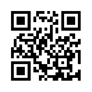 Thabomb.us QR code