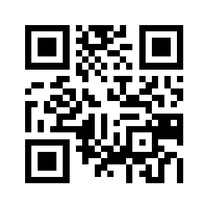 Thabotanic.com QR code