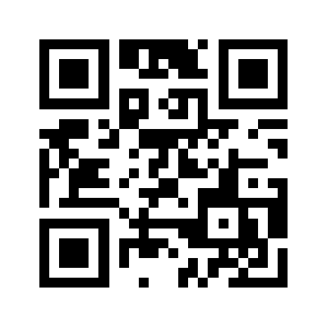 Thadd.net QR code