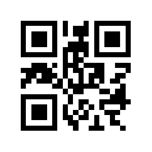 Thagard QR code