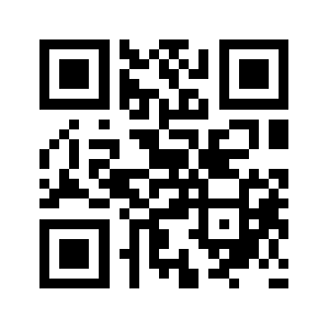 Thaih2o.com QR code