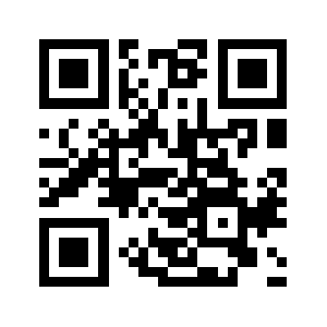 Thaliance.net QR code