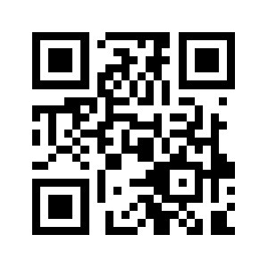 Thammabr.in QR code