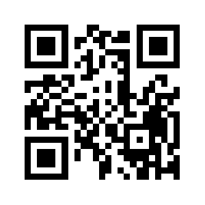 Thanelive.net QR code