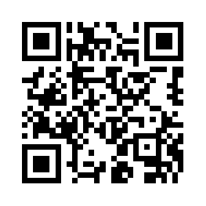 Thankgoditsvegan.ca QR code