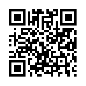 Thanksfriends.org QR code