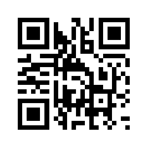 Thanksusa.org QR code