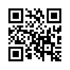 Tharp2012.com QR code