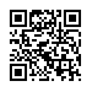 Thataussiechick.com QR code