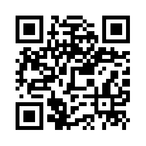 Thatbenchwarmer.com QR code