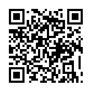 Thatearthycrunchygirl.com QR code