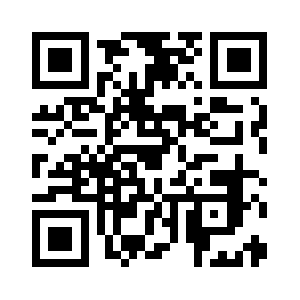 Thateightieschannel.com QR code