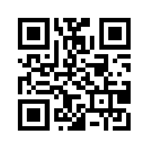 Thatonegeek.us QR code